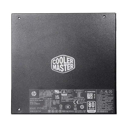 Nguồn Máy Tính Cooler Master DPS-750AB-40D 750w Platinum