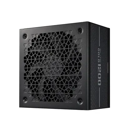 Nguồn Máy Tính Cooler Master Elite Gold 1200W Full Module PCIe 5.1 ATX 3.1