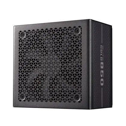 Nguồn máy tính Cooler Master Elite Gold 850W | Full Modular, 80 Plus Gold, ATX 3.1, PCIe 5.1