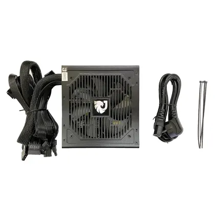 Nguồn Máy Tính cũ Jetek J Series 750W Plus | 750W ST750 ATX 12V PFC