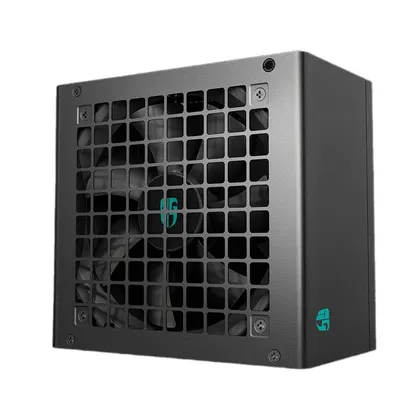 Nguồn máy tính Deepcool PF650X 650W 80 Plus Bronze | ATX12V V2.52, Active PFC, 120mm, 230V