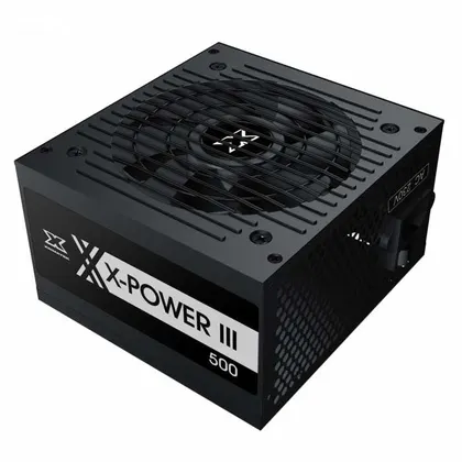 Nguồn Máy Tính Xigmatek 450W X-POWER III X-500 (EN45976)