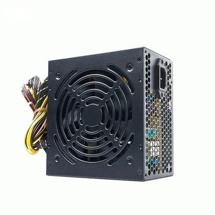 Nguồn Segotep 520W Cũ Cũ