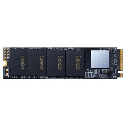 Ổ cứng cũ SSD M2-PCIe 512GB Lexar NM610 NVMe 2280