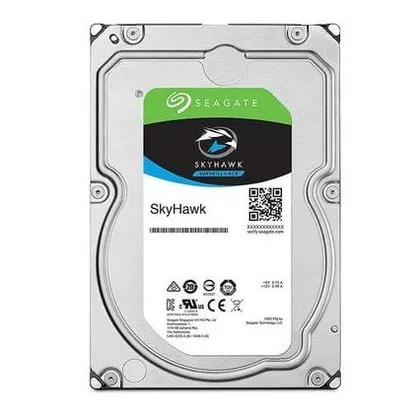 Ổ cứng HDD Seagate Skyhawk 2TB (ST2000VX017)