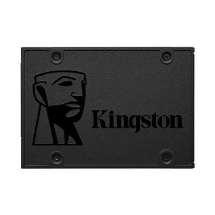 Ổ Cứng SSD 480G Kingston A400 Sata III 6Gb/s TLC (SA400S37/480G)