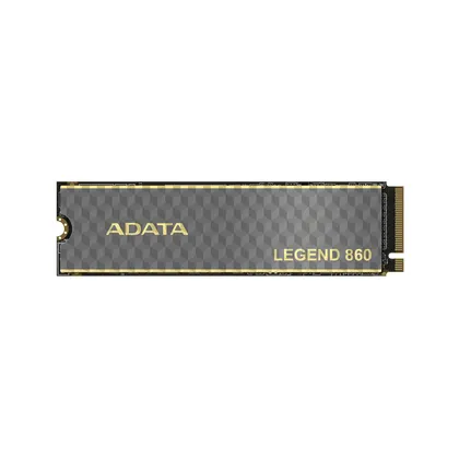Ổ Cứng SSD Adata Legend 860 1T PCIe Gen4 x4 M.2 2280 | SLEG-860-1000GCS