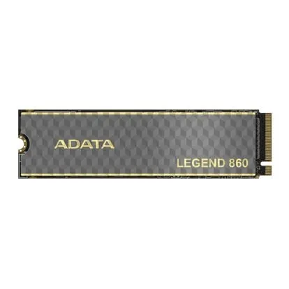 Ổ Cứng SSD Adata Legend 860 2T PCIe Gen4 x4 M.2 2280 | SLEG-860-2000GCS