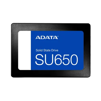 Ổ cứng SSD Adata SU650 1TB SATA (ASU650SS-1TT-R)