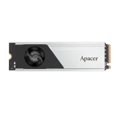 Ổ cứng SSD Apacer AS2280F4 4TB | PCIe Gen5 x4 NVMe, M.2 2280 (AP4TBAS2280F4-1)