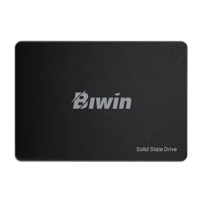 Ổ cứng SSD Biwin M100 512GB (BM100NN512G-RGX) | SATA III, 2.5 inch