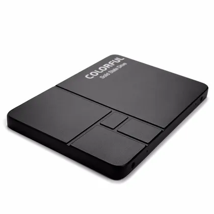 Ổ Cứng SSD Colorful 512GB SL500 (2.5 inch Sata III TLC)