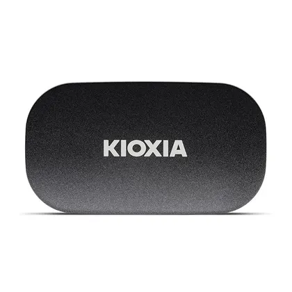 Ổ cứng SSD di động Kioxia Exceria Plus G2 1TB (LXD20K001TG8)