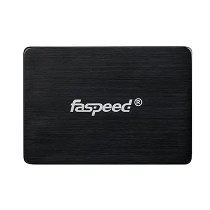 Ổ cứng SSD Faspeed K7 128GB SATA (K7-128G-CD) | 2.5 inch, SATA III, 550MB/s