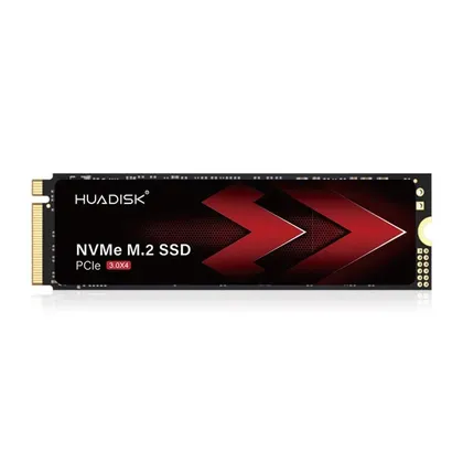 Ổ cứng SSD HUADISK HYV512X3(HXY) 512GB | PCIe Gen3.0 x4 NVMe 1.3, M.2 2280