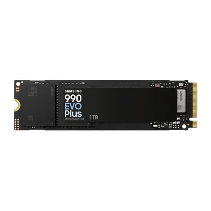 Ổ cứng SSD Samsung 1TB 990 EVO Plus NVMe M.2