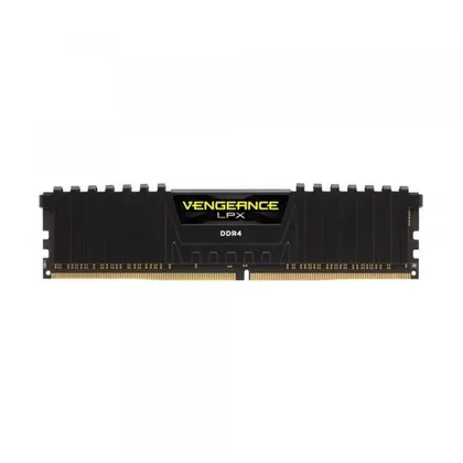 Ram 4 8G bus 2666 Corsair Vengeance Lpx Tản Nhiệt Cũ
