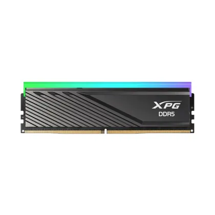 Ram Adata Lancer Blade RGB Black RGB 16GB | 1x16GB, DDR5, 6000MHz