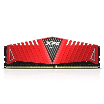 Ram Adata XPG 8G DDR4 2400MHz Tản nhiệt Cũ