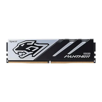 Ram Apacer NOX Black 16GB DDR5 5200MHz Cũ