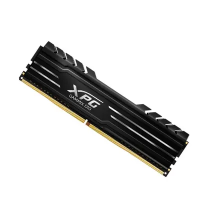 Ram Cũ Adata XPG D10 8GB DDR4 3200MHz Black