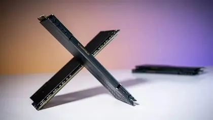RAM cũ CENTAUR MONSTER PRO R-CT23 16GB (1X16GB) BUS 3200