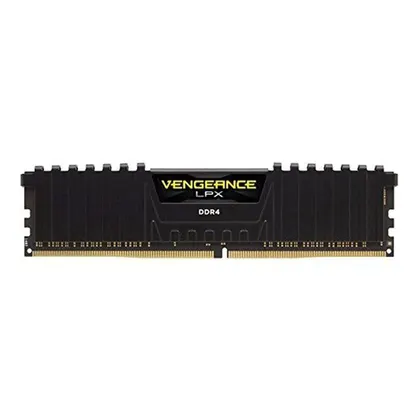 Ram Cũ Corsair Vengeance LPX 8GB DDR4 3000MHz tản nhiệt