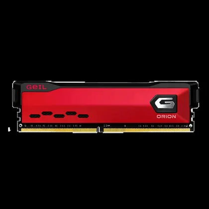 Ram cũ Geil Orion Gray 16GB DDR4 3200MHz