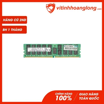 Ram cũ server ECC RDIMM DDR4 SKHynix 16GB bus 2133