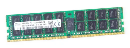 Ram cũ server ECC RDIMM DDR4 SKHynix 16GB bus 2133
