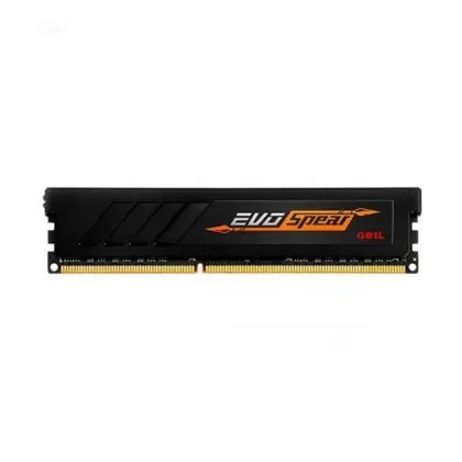 Ram DDR4 Geil 8G/2400 EVO Spear Tản Nhiệt Cũ