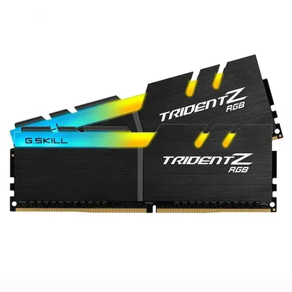 Ram DDR4 Gskill 32G/3600 Trident Z RGB (F4-3600C18D-32GTZR) (2x 16GB)