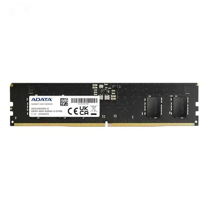 Ram DDR5 Adata 16G/4800 U-DIMM (1x 16GB) (AD5U480016G-S)