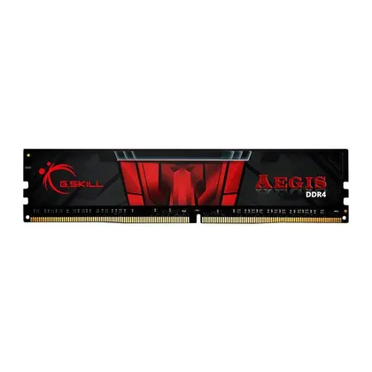Ram GSkill Aegis 8G DDR4 3200MHz Cũ
