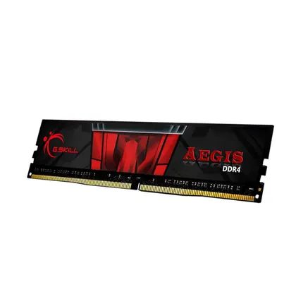 Ram GSkill Aegis 8GB DDR4 3000MHz (Cũ)