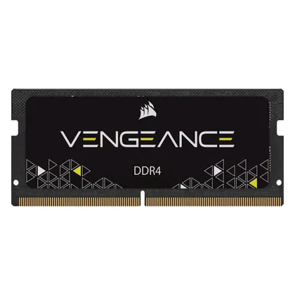 RAM Laptop Corsair Vengeance 16GB DDR4 | (1x16GB), 3200MHz CMSX16GX4M1A3200C22