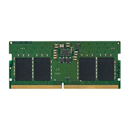 RAM Laptop Kingston ValueRAM 8GB DDR5 | (1x8GB), 5600MHz KVR56S46BS6-8