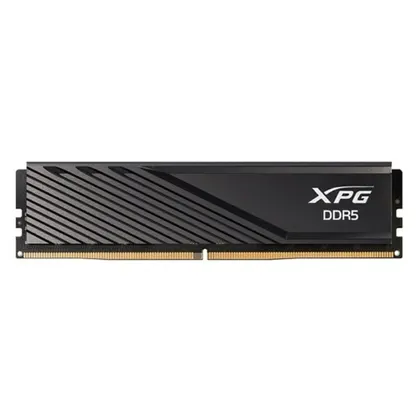 RAM PC ADATA XPG Lancer Blade 16GB DDR5 6000MT/s Black (AX5U6000C4816G-SLABBK) | CL 48-48-48