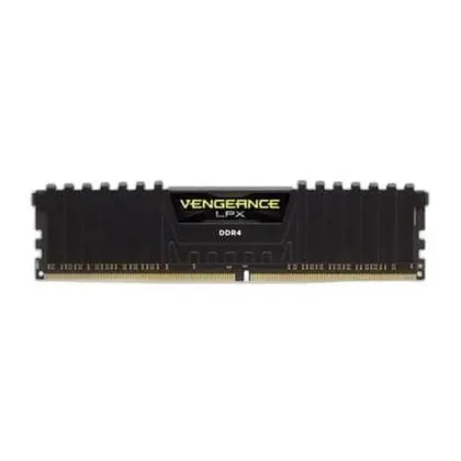 RAM PC Corsair Vengeance LPX 32GB DDR4 | (1x32GB), 3600MHz, Intel/AMD