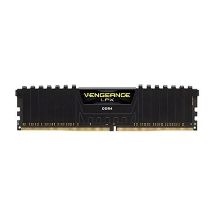 RAM PC Corsair Vengeance LPX 8GB DDR4 Cũ | (1x8GB), 3600MHz, Intel/AMD