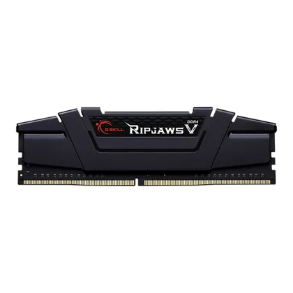 RAM PC G.SKILL Ripjaws V 8GB DDR4 | (1x8GB), 3200MHz, Intel/AMD