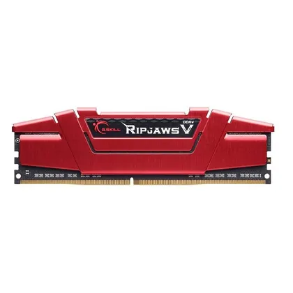 Ram PC GSkill Ripjaws 8GB DDR4 2800MHz (Tản Nhiệt) Cũ