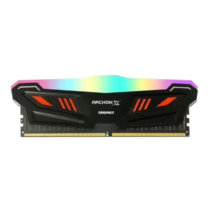 RAM PC Kingmax Archon X 32GB DDR5 | (2x16GB), 6000MHz, Intel/AMD