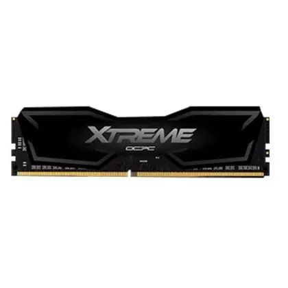 Ram PC OCPC Xtreme 8GB DDR4 3200MHz (Tản Nhiệt) Cũ