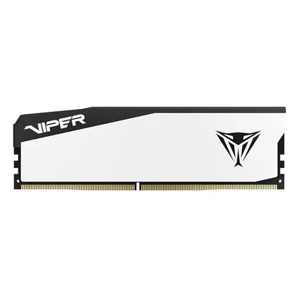 RAM PC Patriot Viper Elite 5 16GB DDR5 | (1x16GB), 6000MHz, Intel/AMD (VEB516G6030W)