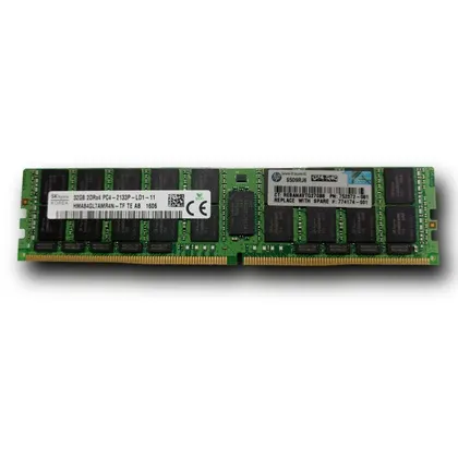 Ram SK Hynix 32GB 4Rx4 PC4-2133P DDR4 REG-ECC