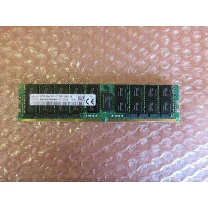 Ram SKHynix ECC 32GB 2RX4 PC4-2133P-RD1-11