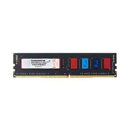 Ram V-Color 8G DDR4 2400MHz Cũ