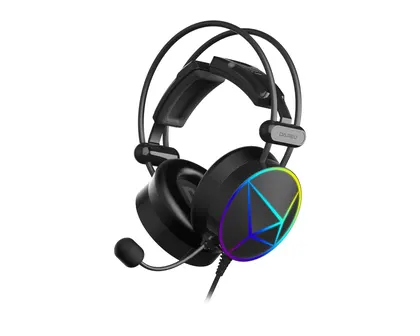 Tai Nghe Dareu EH722X Pro (Multi-LED)