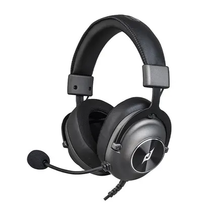 Tai Nghe Gaming Có Dây E-Dra EH414 Pro - Black